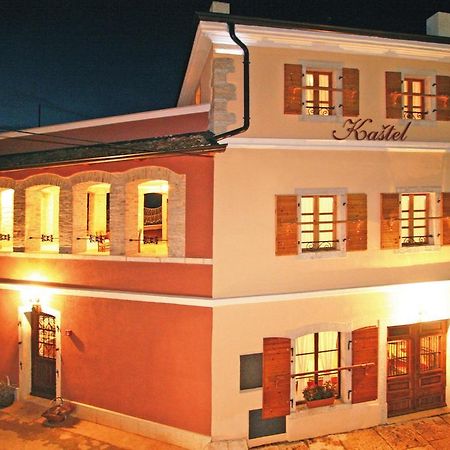 Kastel Kastelir Bed & Breakfast Ngoại thất bức ảnh