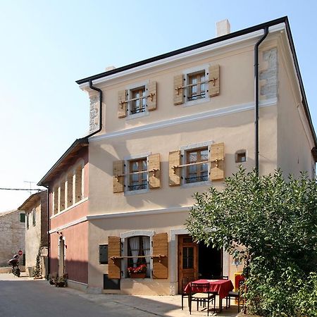 Kastel Kastelir Bed & Breakfast Ngoại thất bức ảnh