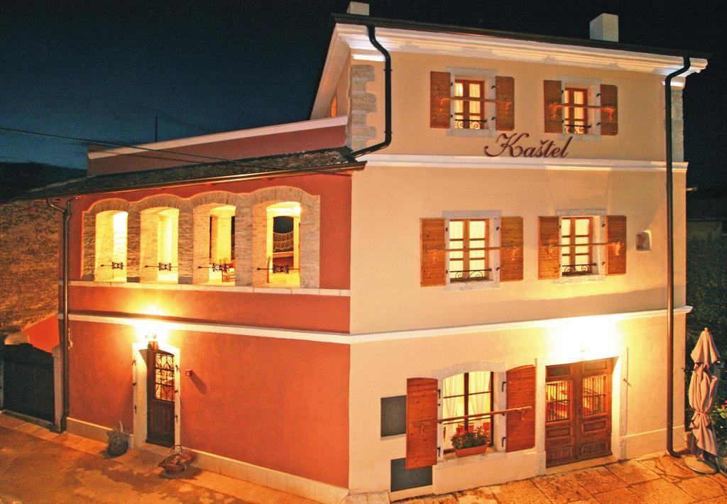 Kastel Kastelir Bed & Breakfast Ngoại thất bức ảnh