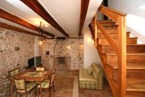 Kastel Kastelir Bed & Breakfast Ngoại thất bức ảnh