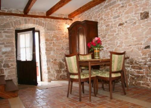 Kastel Kastelir Bed & Breakfast Ngoại thất bức ảnh