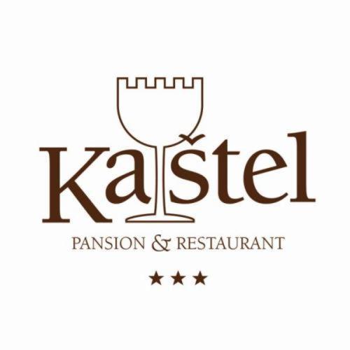 Kastel Kastelir Bed & Breakfast Ngoại thất bức ảnh