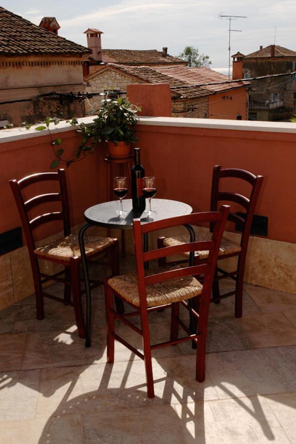 Kastel Kastelir Bed & Breakfast Phòng bức ảnh