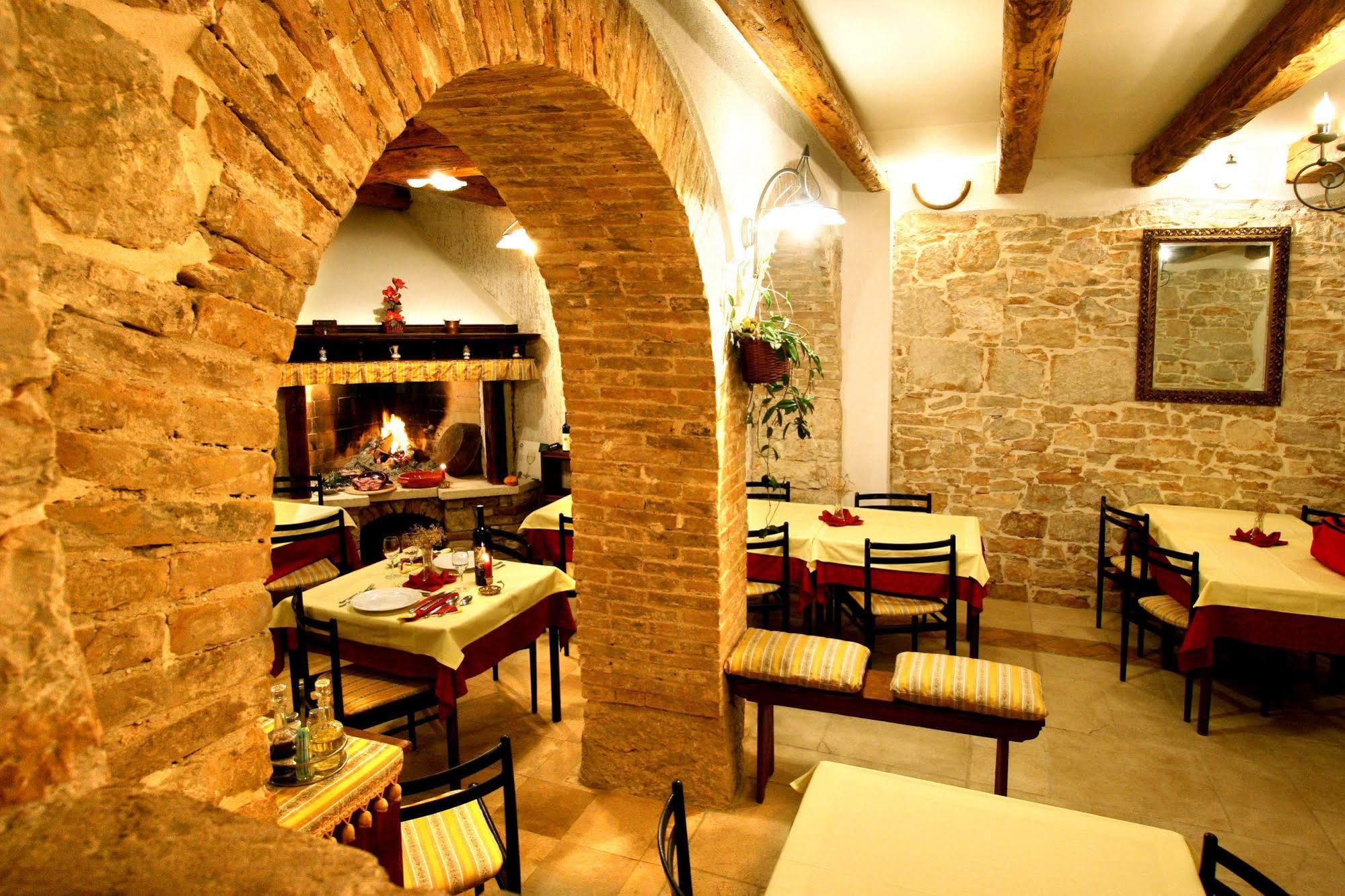 Kastel Kastelir Bed & Breakfast Ngoại thất bức ảnh