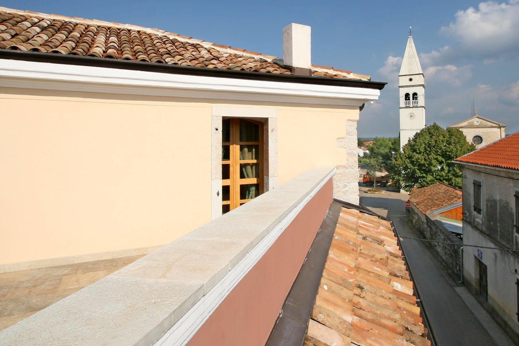 Kastel Kastelir Bed & Breakfast Ngoại thất bức ảnh
